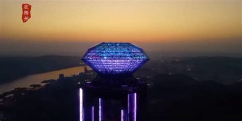 梧州|Wuzhou Guangxi: Worlds Capital of Artificial Gems